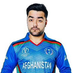 Rashid Khan